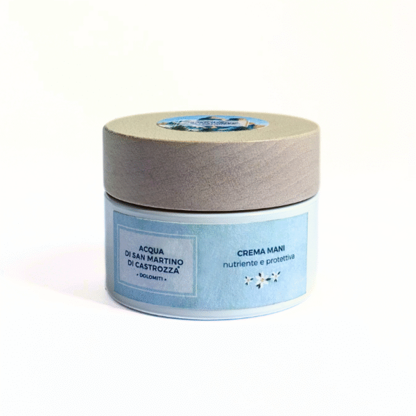 Nourishing Protective Hand Cream