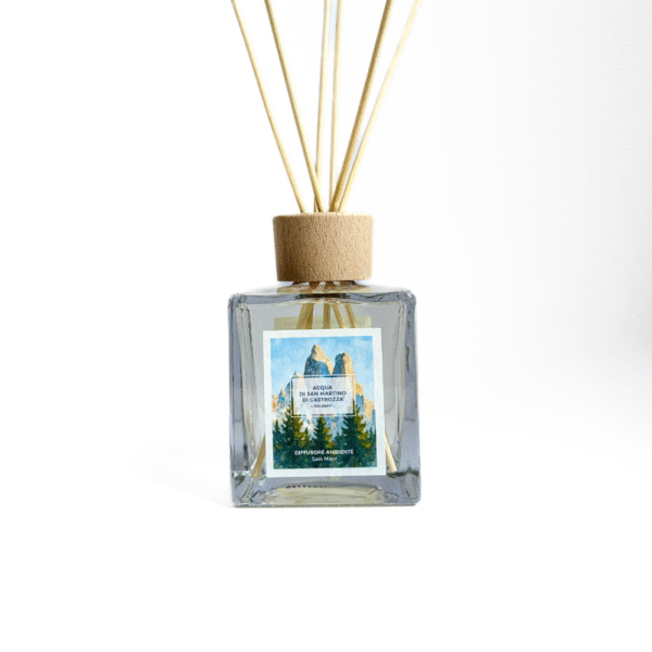 Sass Maor Reed Diffuser