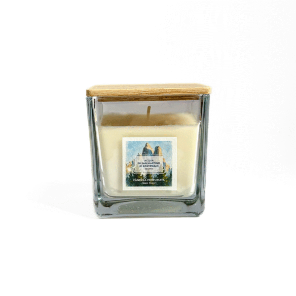 Sass Maor Scented Candle