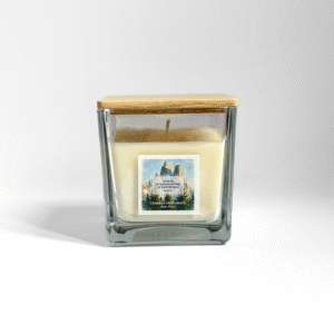 Sass Maor Scented Candle