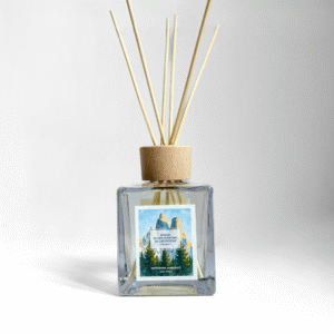 Sass Maor Reed Diffuser